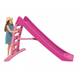 Dohany Super Speed - Tobogan za decu 170 cm - Roze (463)