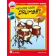 BOMHOF:METHODE VOOR DRUMSET 2 +CD