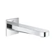 GROHE stenski izliv za kad Plus (13404003)