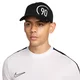 Kapa s šiltom Nike NK CLUB CAP US CB T90 FA25