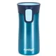 Contigo Termo vrček 38 Pinnacle Tantalum Blue 300 ml 1000-0738