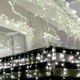 Novogodišnje lampice Ledenice 900 LED KKF908/WH