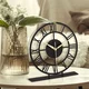 WALLXPERT Stoni sat Roman Black