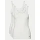 Calvin Klein Underwear Spodnja majica bela