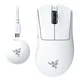 Razer DeathAdder V4 Pro White bežični gejmerski miš