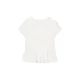 Pull&Bear Bluza bela