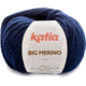Katia Big Merino 5 Dark Blue Pletilna preja