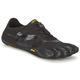 Vibram Fivefingers Tek & Trail KSO EVO Črna