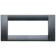 VIMAR IDEA MASKA 5 MJ ANTRACIT VI16745.15