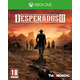 Desperados III (Xbox One)