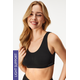 Modrček Bamboo Nature Bralette
