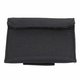 Torbica za ID izkaznico MFH ID Wallet, nylon, black, for belt 22603 | 22693