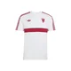 ADIDAS PERFORMANCE Funkcionalna majica Manchester United modra / rdeča / bela