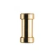 Adapter Manfrotto z vijakom 1/4 F in 3/8