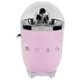 Smeg CJF01PKEU Citrus Juicer pink