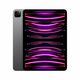 APPLE tablični računalnik iPad Pro 11 2022 (4. gen) 8GB/128GB, Space Gray, Korišten