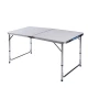 Linder Exclusiv Miza za kampiranje PICNIC MC330872 120x60x54/70 cm