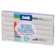 Junior sign set akrilnih markera pastel 6k ( 140170 )