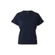 G-STAR Majica Raglan temno modra