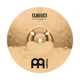 Činela Classics Custom Brilliant Splash - 25cm CC10S-B Meinl