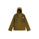 THE NORTH FACE Prehodna jakna REIGN ON 2.0 rjava/kaki