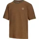 Wild Country Lines majica, soil brown (L)