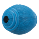 TRIXIE Gumena igračka za pse Snack Rugby Ball 8cm plava