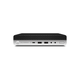 BC GROUP EliteDesk 800 G5 DM INTEL Core i7-8700 DDR4 8GB SSD 256GB Win10Pro HP Renew