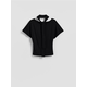 Reserved - LADIES` BLOUSE