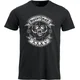Motörhead Majica Rockers Unisex Black 2XL