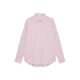 VERO MODA Bluza VMEben roza/eozin/bela