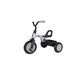 QPLAY Tricikel Ant Grey, starost 2 - 6 let