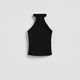 Reserved - Modalni top