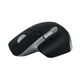 Logitech Master Series MX Master 3S for Mac grau