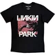 Linkin Park Zero Park Black XL Majica