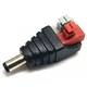 Cerberus Terminal Konektor DC, 12V, Crni