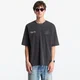 Majice Filling Pieces T-Shirt Boxy Bridge The Gap Vintage Black L
