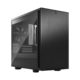 Fractal Design Define 7 Nano Black TG Light Tint/Mini ITX/Transpar./Črna