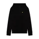 Lyle & Scott Majica črna