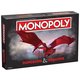 Winning Moves društvena igra Monopoly - Dungeons and Dragons