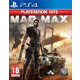 WB GAMES Igrica PS4 Mad Max