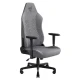 RAZER Razer Iskur V2 X - Gaming Chair - Light Gray Fabric