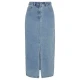 BUFFALO Krilo moder denim