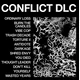 Health (Band) - Conflict DLC (CD)