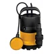 Hoteche Potapajuća pumpa za prljavu vodu 400W 8000L/h ( 19871 )