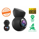 Navitel R1050 DVR avto kamera, FHD, 3cm zaslon, nočni vid, GPS, G-senzor