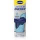 Scholl 24-urni energetski vložek za čevlje (vložek) 1 par (Varianta Large)