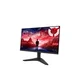 LENOVO Legion R24s, 23,8-palčni IPS-zaslon 1920 × 1080 (Full HD), razmerje stranic 16:9, osveževalna frekvenca 144 Hz, svetlost 250 cd/m2, kontrast 1500:1, odzivni čas 1 ms, priključki: 1 × HDMI 2.1, 1 × DisplayPort 1.2, barvni razpon 99 % sRGB, 3-letna g