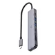 S BOX Adapter H 999 USB Type C / HDMI - 7u1