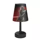 table lamp-Darth Vader-Black